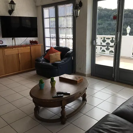 U Fracintu 3* Fozzano