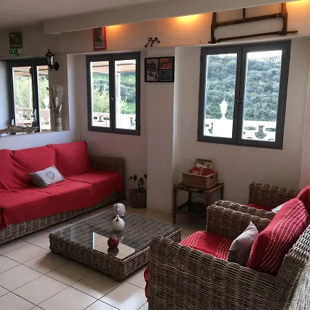 Ξενοδοχείο U Fracintu