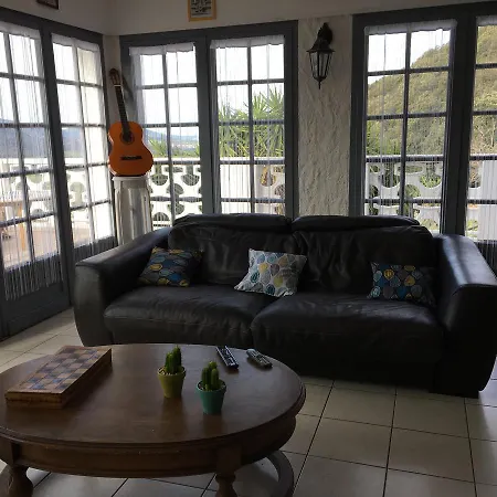 U Fracintu Ξενοδοχείο Fozzano