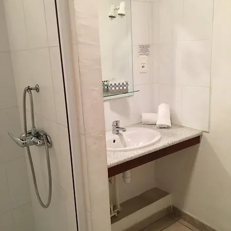 Ξενοδοχείο U Fracintu Fozzano