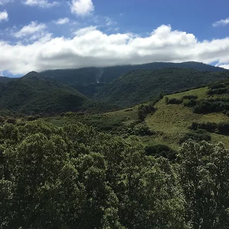 Ξενοδοχείο U Fracintu Fozzano