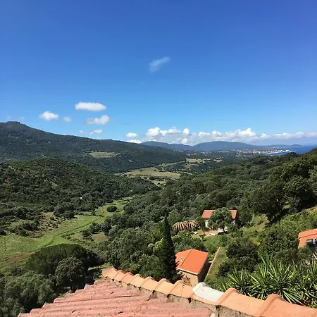 Ξενοδοχείο U Fracintu