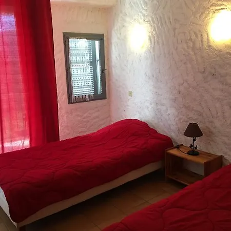 U Fracintu 3* Fozzano