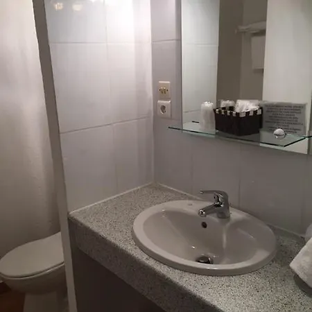 U Fracintu Ξενοδοχείο