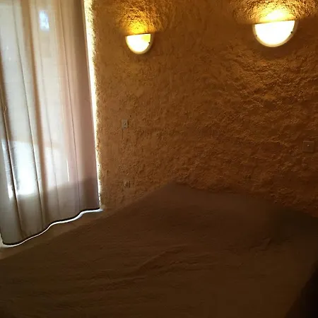 U Fracintu Ξενοδοχείο