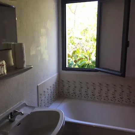 Ξενοδοχείο U Fracintu 3*