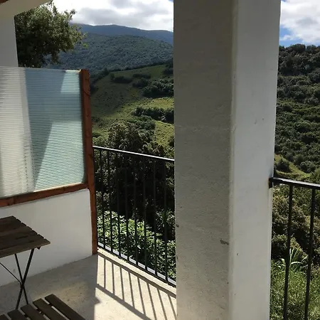 Ξενοδοχείο U Fracintu Fozzano