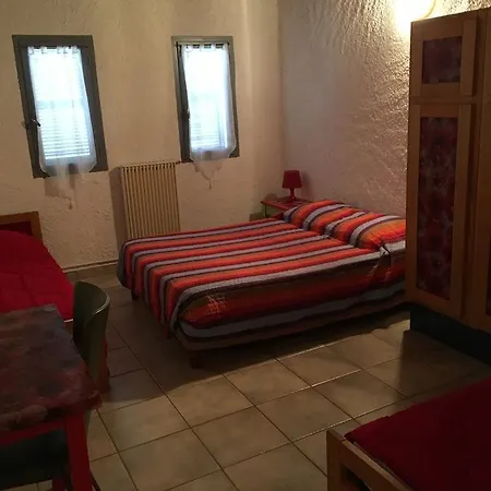 U Fracintu 3* Fozzano