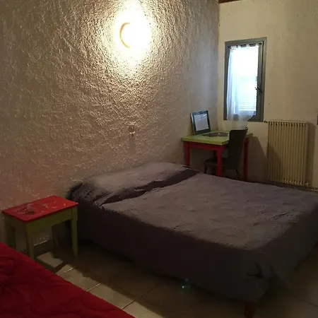 Ξενοδοχείο U Fracintu Fozzano