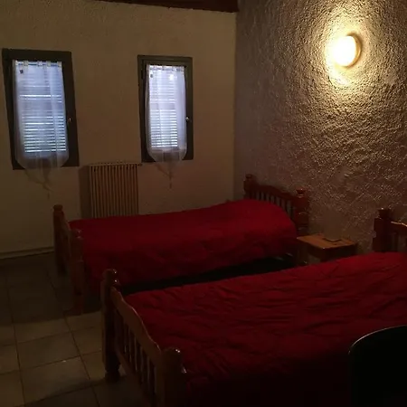 U Fracintu Ξενοδοχείο Fozzano