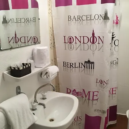 U Fracintu Ξενοδοχείο 3*