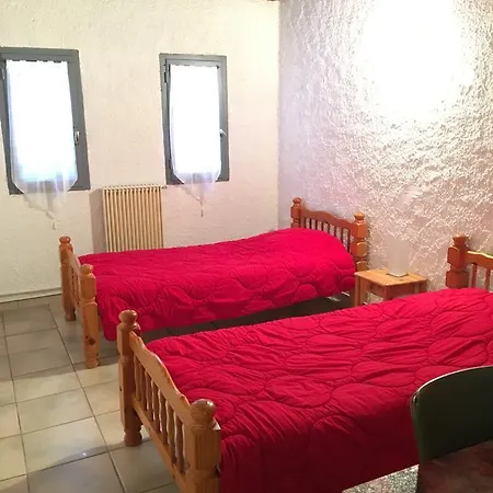 U Fracintu Ξενοδοχείο