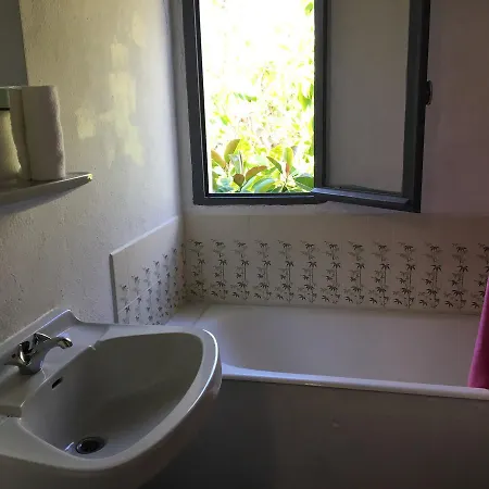 U Fracintu Ξενοδοχείο Fozzano