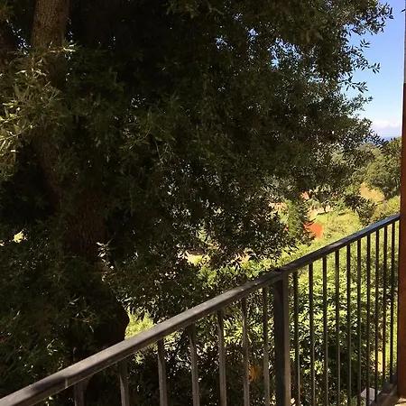 Ξενοδοχείο U Fracintu