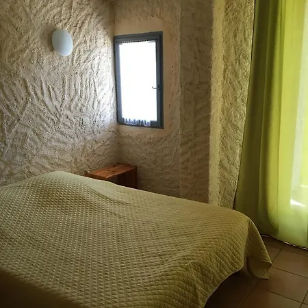 U Fracintu Ξενοδοχείο