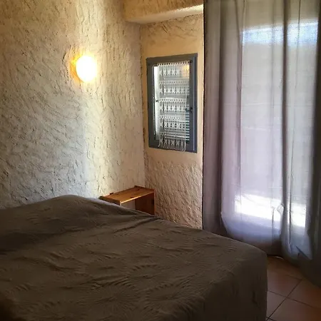 U Fracintu Ξενοδοχείο Fozzano