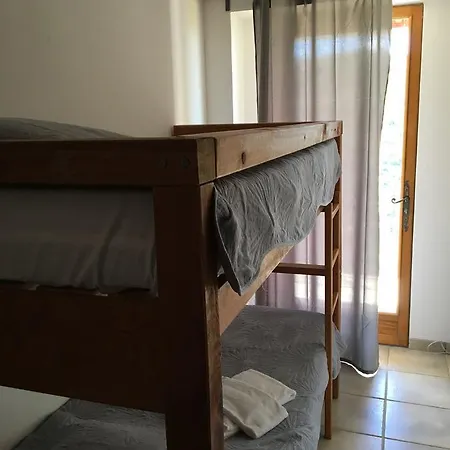 U Fracintu Ξενοδοχείο Fozzano