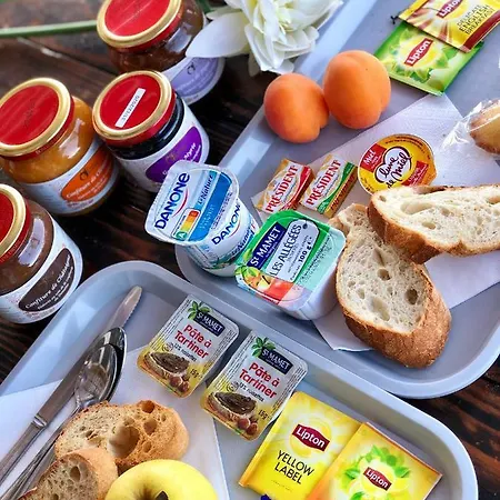 U Fracintu Ξενοδοχείο 3*