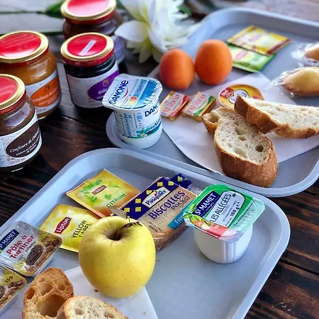 Ξενοδοχείο U Fracintu