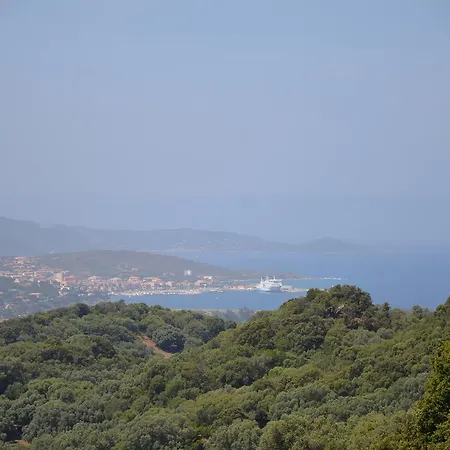 Hotel U Fracintu Fozzano