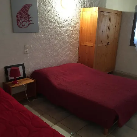 U Fracintu 3* Fozzano