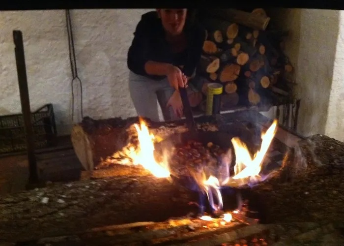 U Fracintu 3* Fozzano