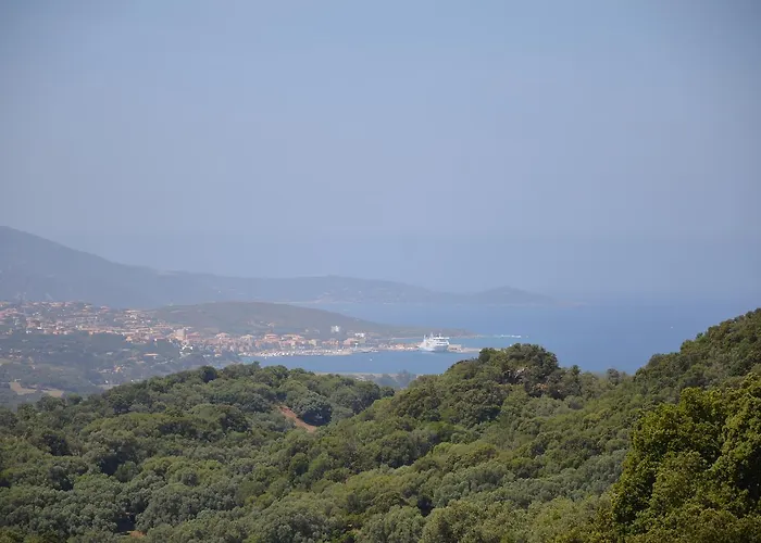 Otel U Fracintu Fozzano