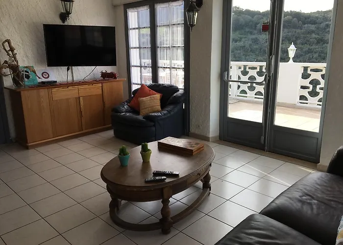 U Fracintu 3* Fozzano