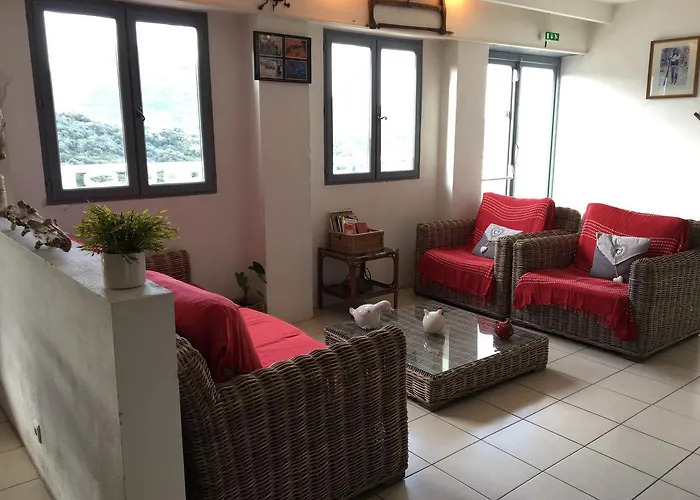 U Fracintu 3* Fozzano