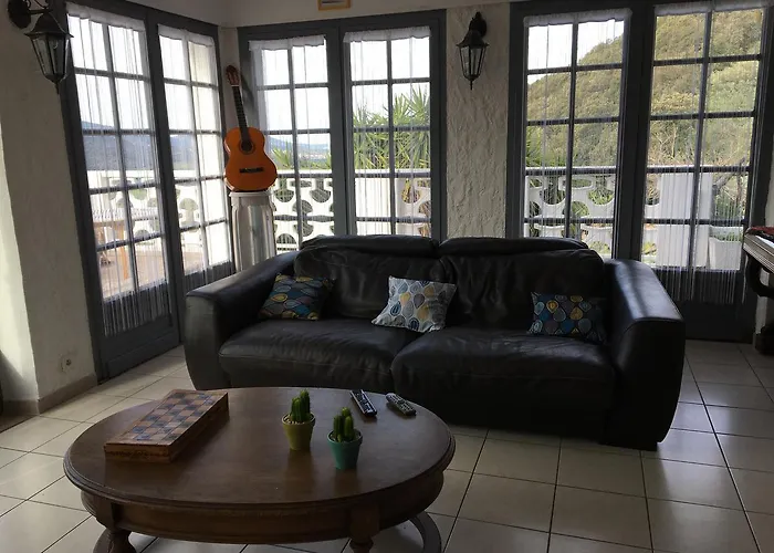 U Fracintu 酒店 Fozzano