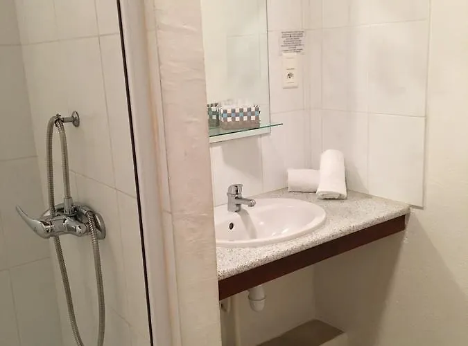 Otel U Fracintu Fozzano