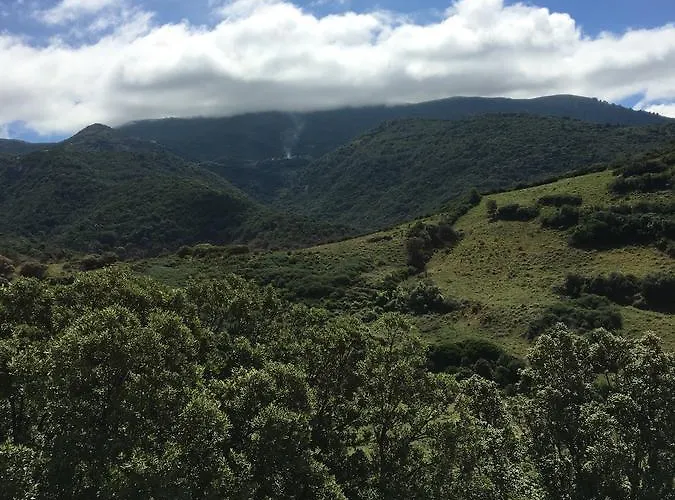 Otel U Fracintu Fozzano