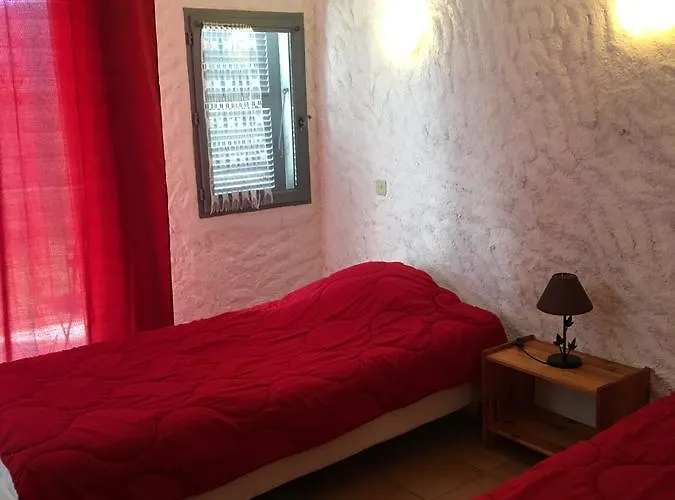 U Fracintu 3* Fozzano