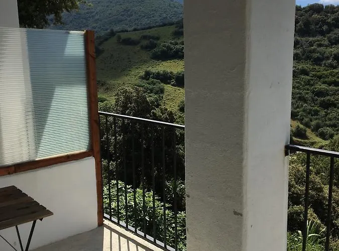 Otel U Fracintu Fozzano