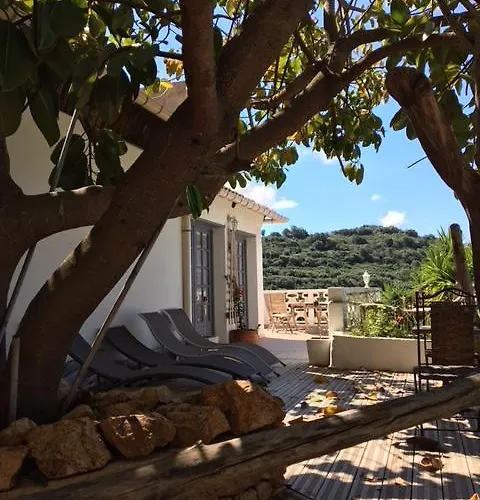 U Fracintu 酒店 Fozzano