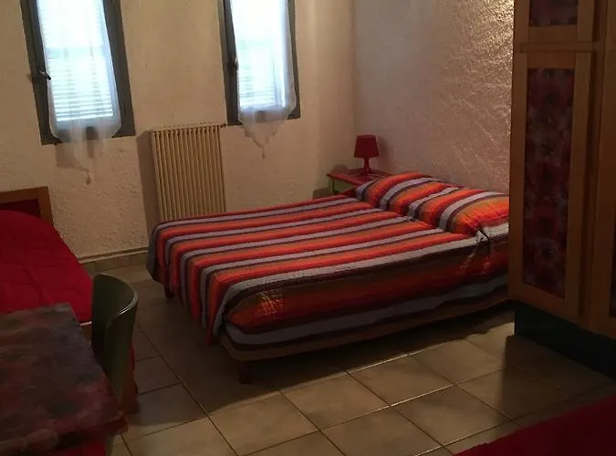 U Fracintu 3* Fozzano