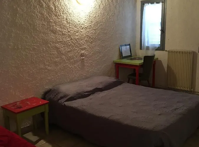 Otel U Fracintu Fozzano