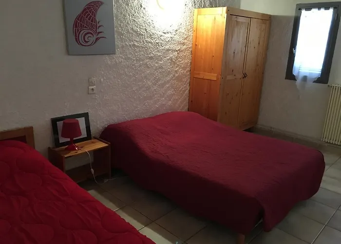 U Fracintu 3* Fozzano