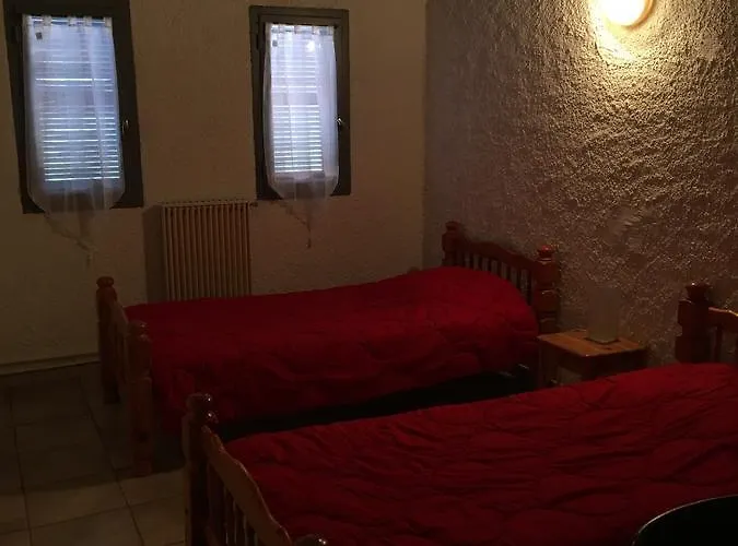 U Fracintu 酒店 Fozzano