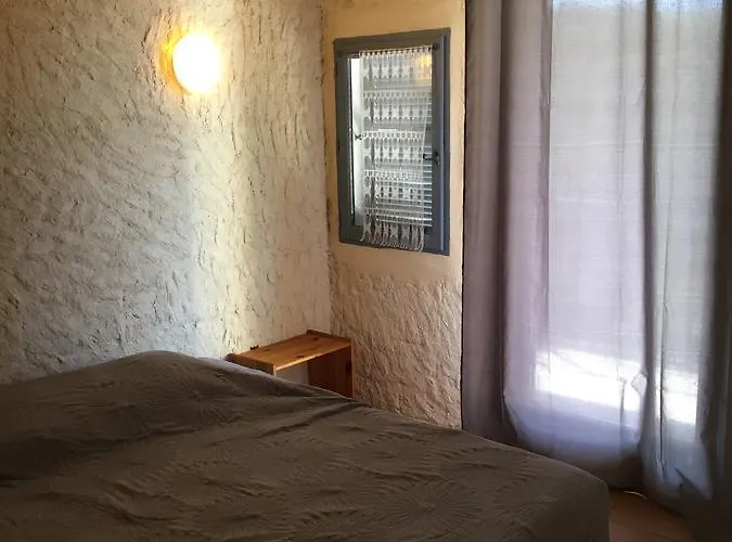 U Fracintu Otel Fozzano